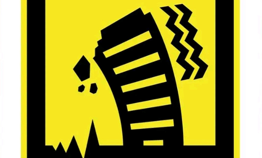 Alerta de sismo en móviles