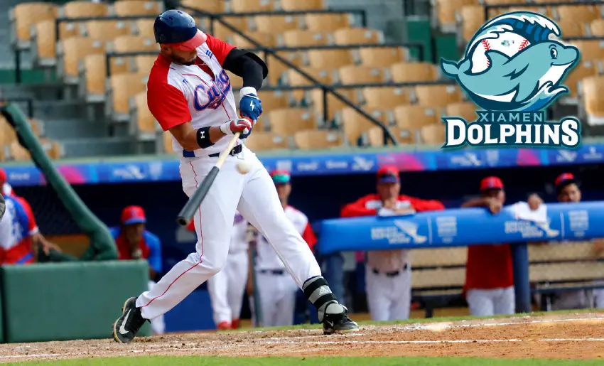 baseball yaisel, holguin