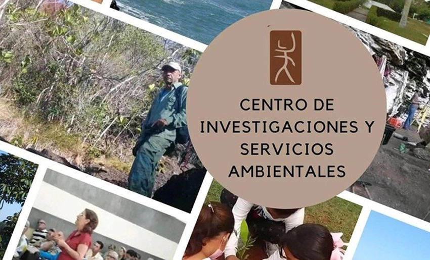 Cisat en Holguín