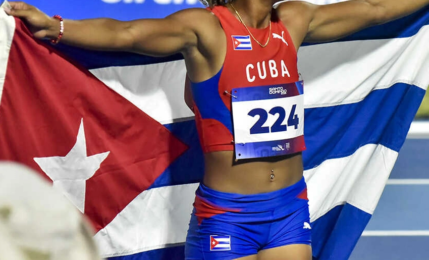 Cuba en Santo Domingo 2026
