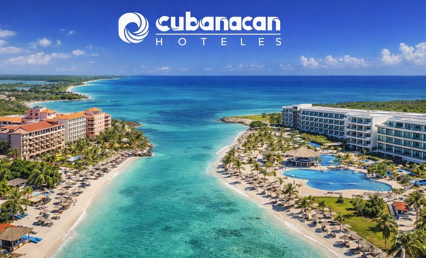 Grupo Cubancán Hoteles