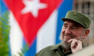 Fidel Castro