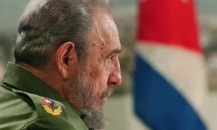 Fidel Castro