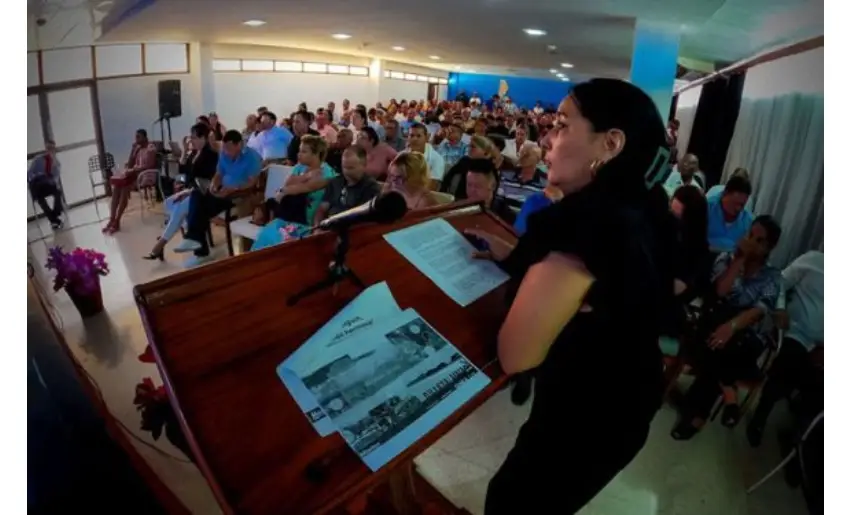 holguin encuentro empresarial