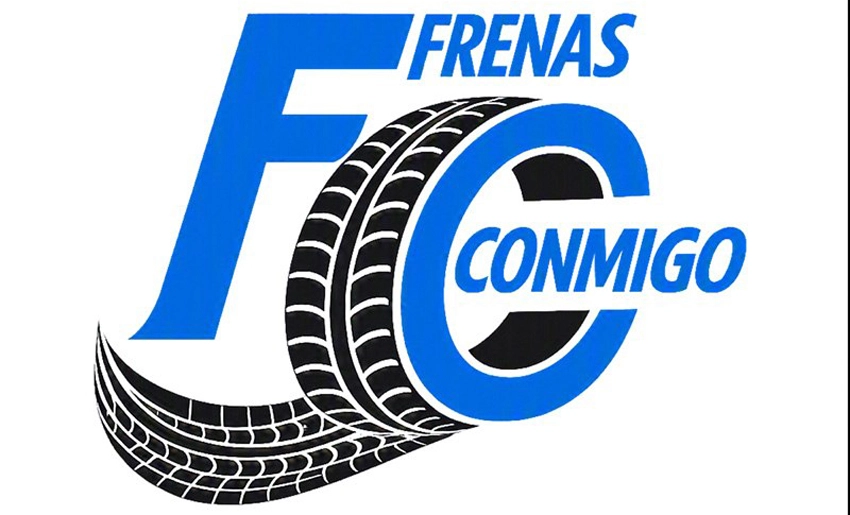 Logo Mipyme Frenas Conmigo, Holguín