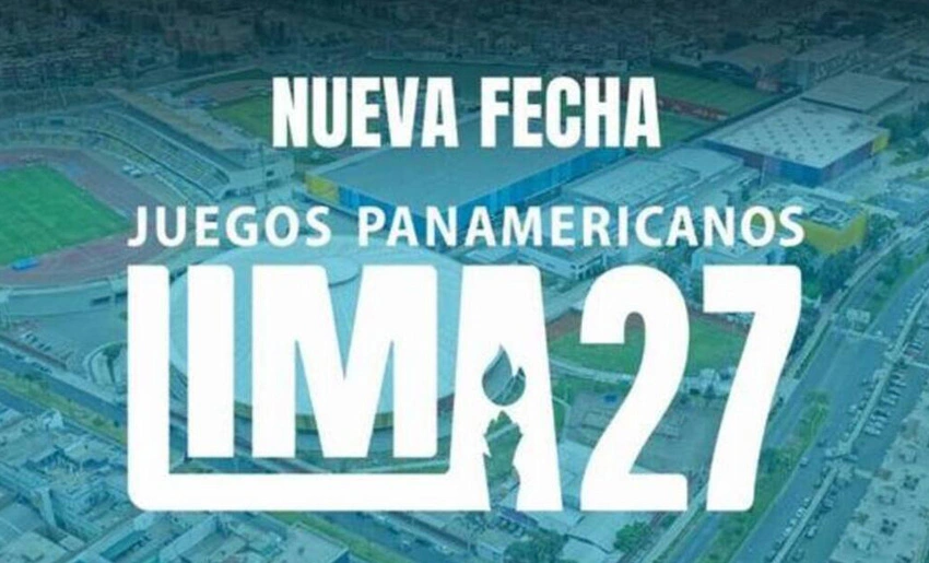 Cuba, Lima 2027, Panamericanos, deportes