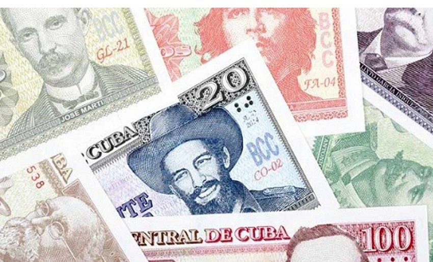 salario, inflacción, economía, Cuba