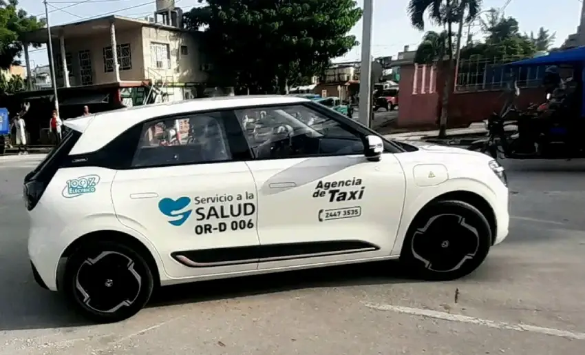 vehículos ecológicos holguin