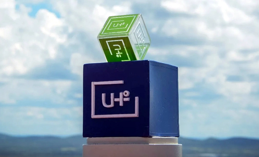 Logo de Universidad de Holguín