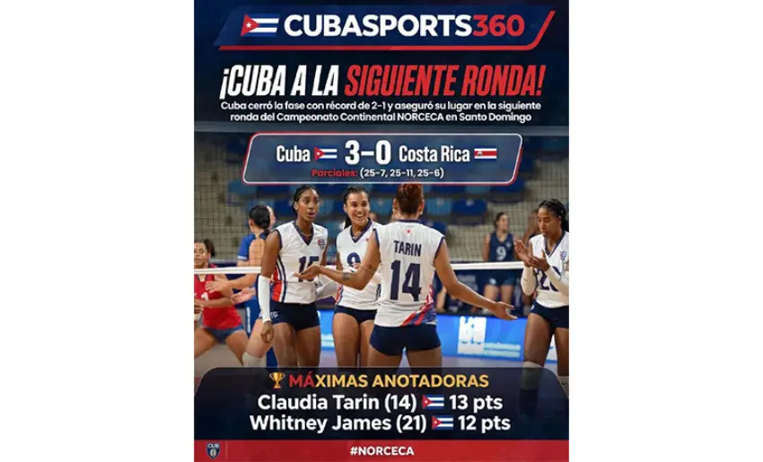 poster voleibol