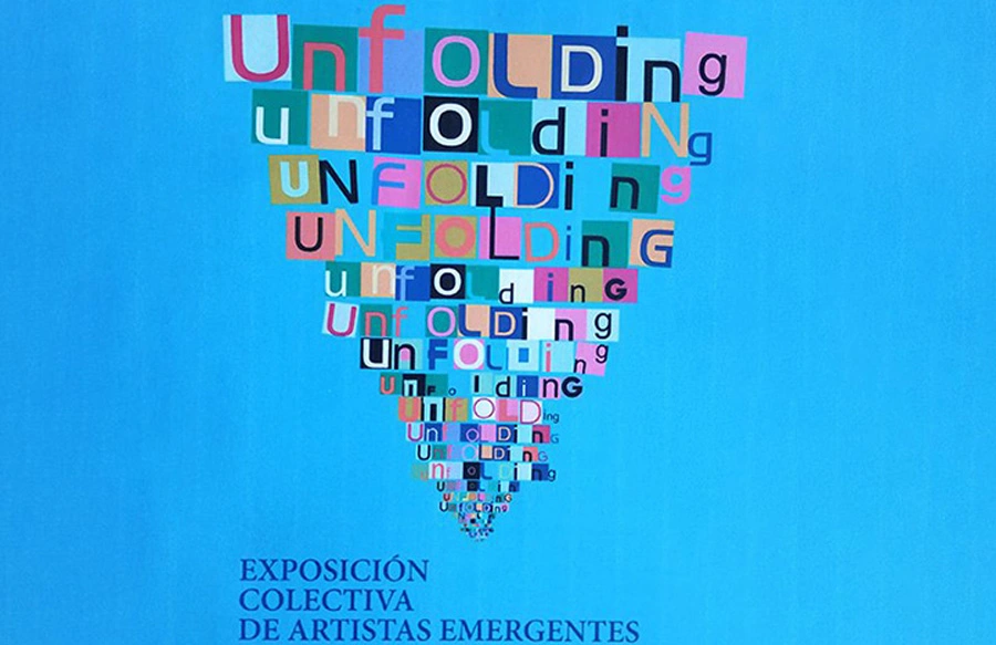 exposición colectiva, Centro Provincial de Artes Plásticas