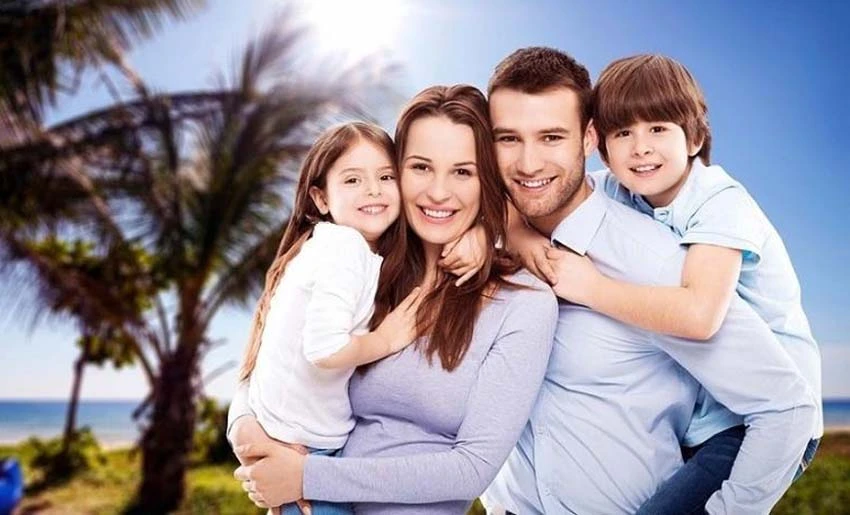 familia, sociedad, crisis
