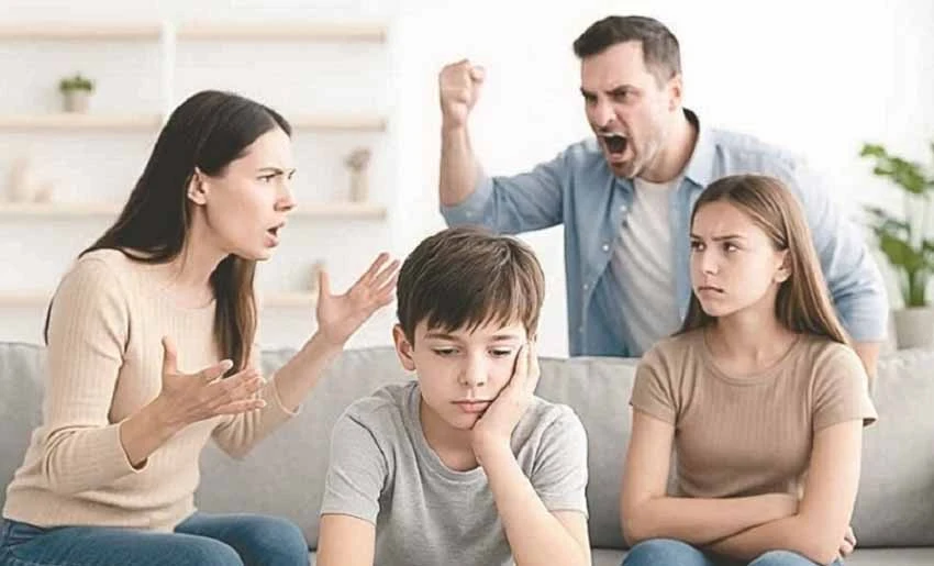 Familias, Familias disfuncionales, Psicoterapia de familia