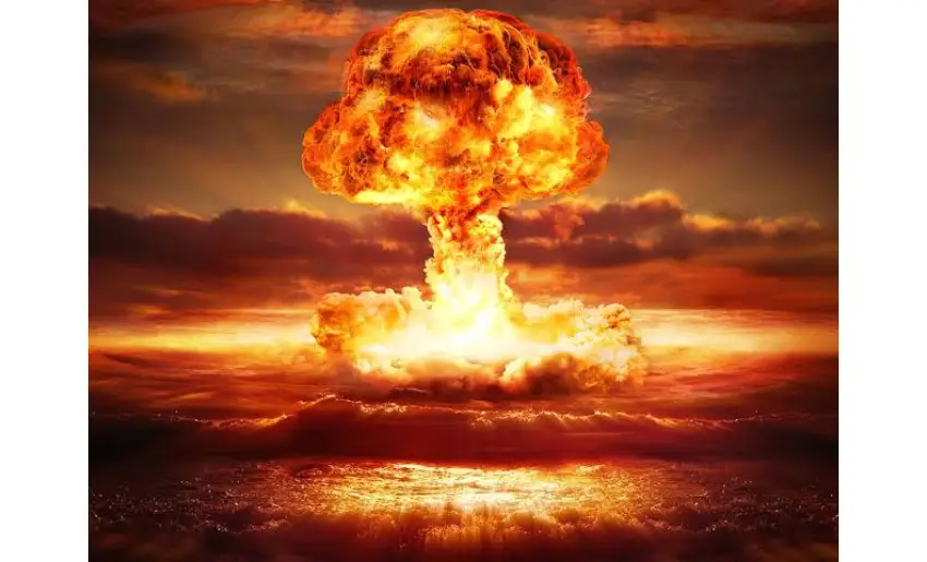 bomba atomica