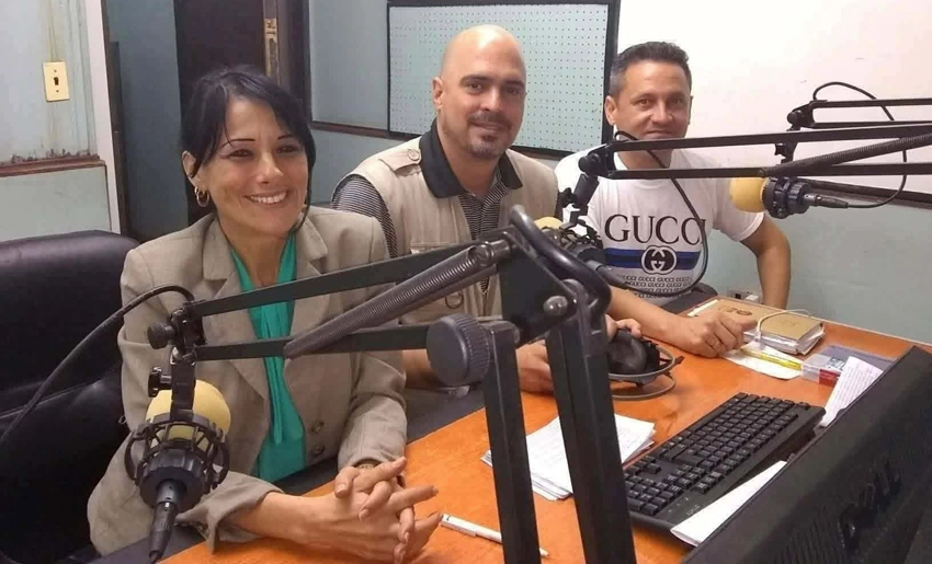 Transmisión en vivo de la Fórmula, CMKO