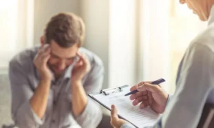 Psiquiatría, Psiquiatras, Psicoterapia, Diálogo curativo