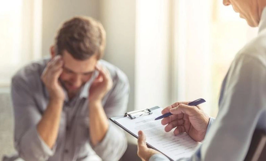 Psiquiatría, Psiquiatras, Psicoterapia, Diálogo curativo