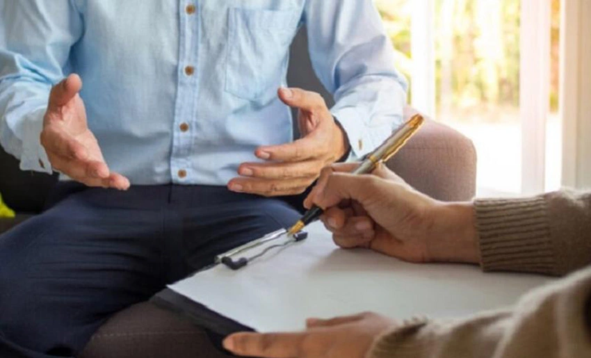 Psiquiatría, Psiquiatras, Psicoterapia, Diálogo curativo