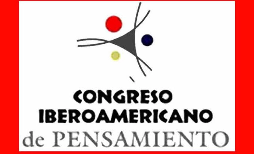 Logo, Congreso de Pensamiento, Holguín