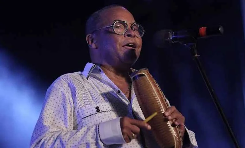 Adalberto Álvarez, cantante, aniversario, música, Cuba