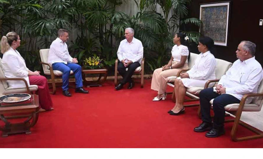 compromiso, Cuba, deporte, paralímpicos