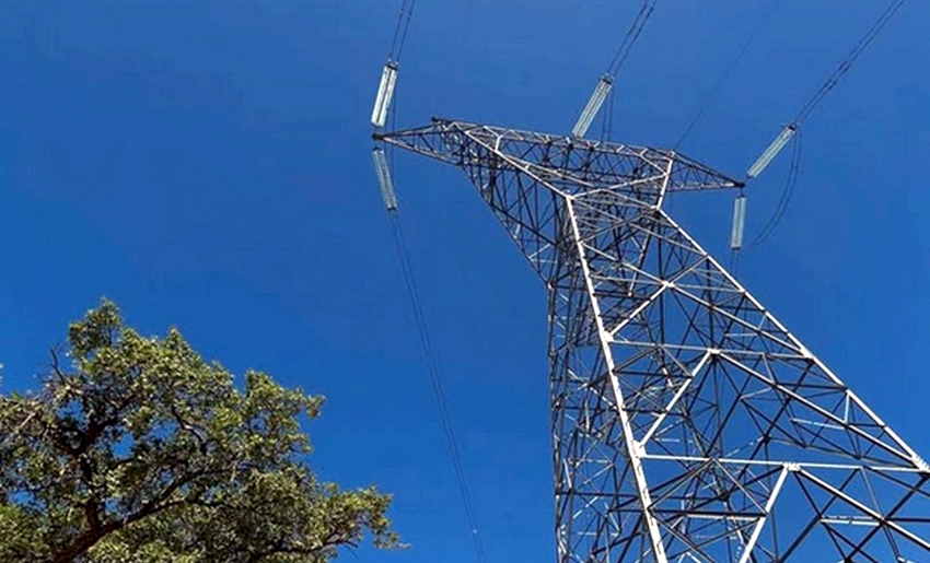Electricidad-Cuba