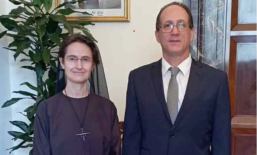 relaciones positivas, Santa Sede, Cuba, Vaticano