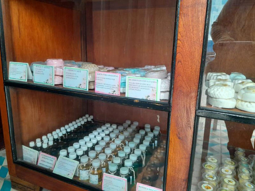 farmacia, nueva, ciudad de Holguín, salud