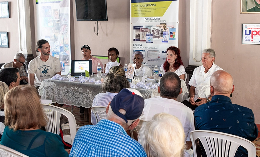 Feria del Libro, Holguín