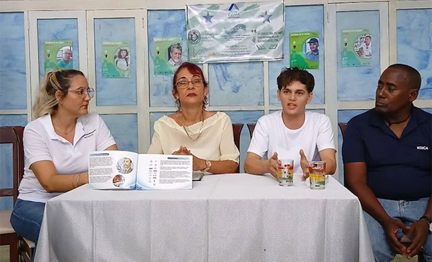 Feria del Libro