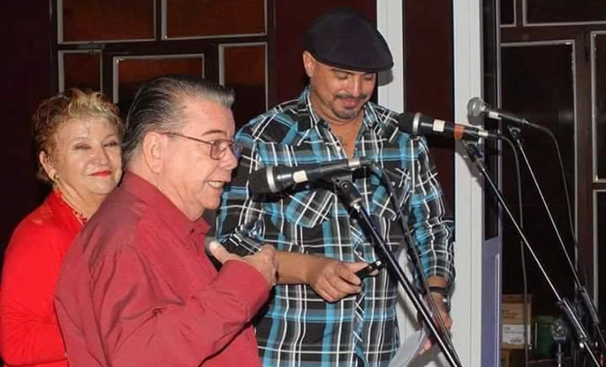 Fundadores de La Fórmula, CMKO
