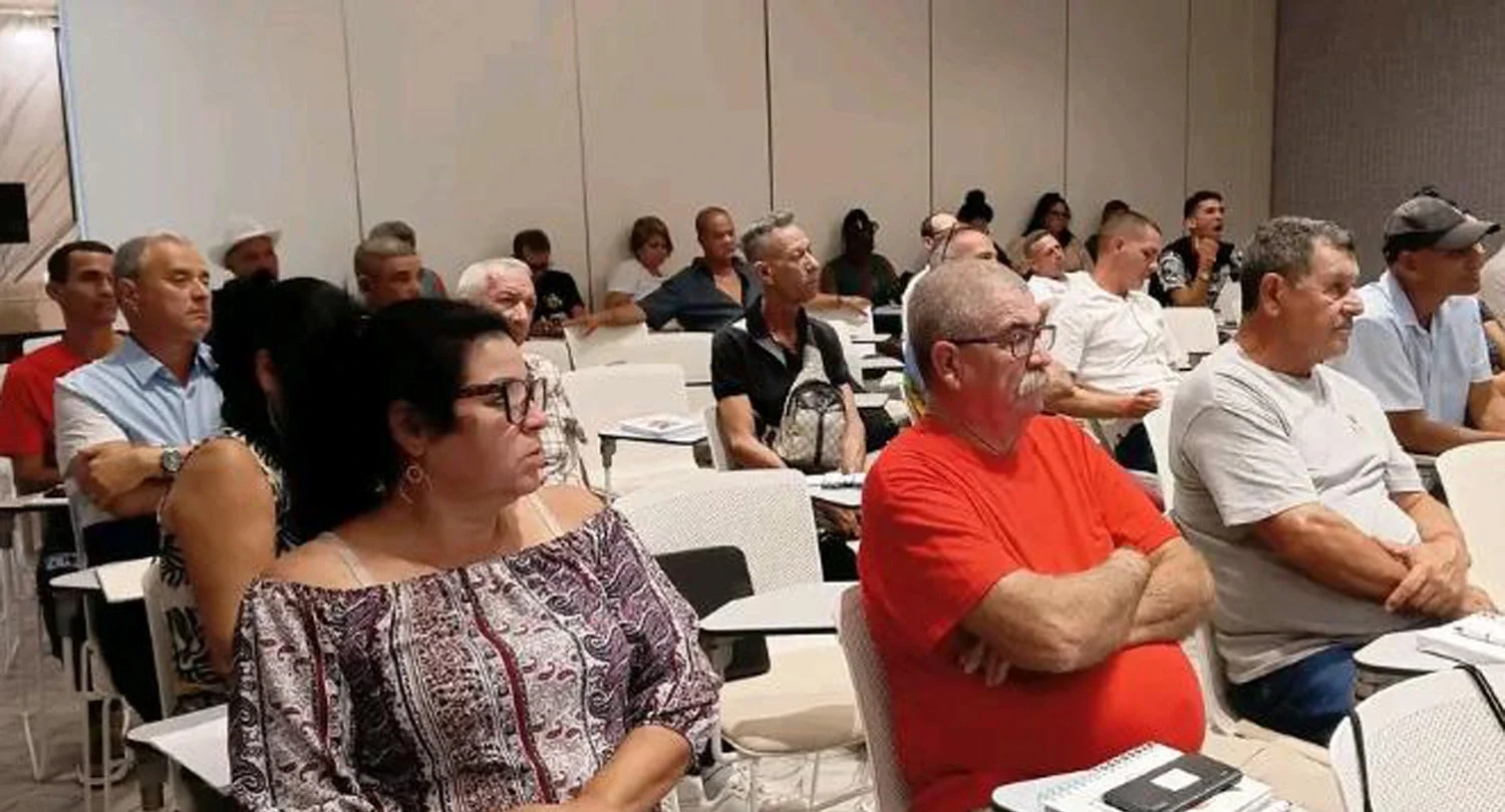 curso científico, agrícola, Holguín