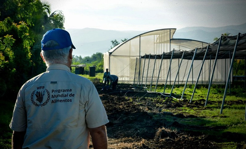 proyecto, PMA, Holguín