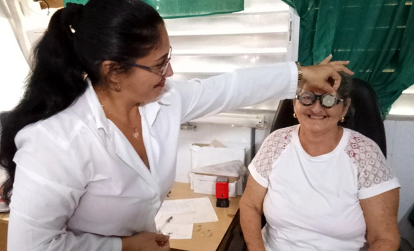 La eficiencia es clave en nuestra gestión, asegura director de Salud en Antilla (+ Fotos) 1