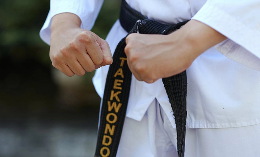 Taekwondo