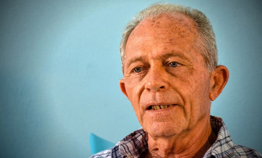 periodista, Alfredo Carralero Hernández, fallecimiento, La Habana, prensa, Holguín