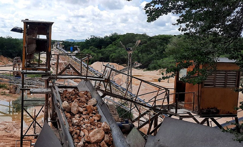 Empresa Médaano Holguín