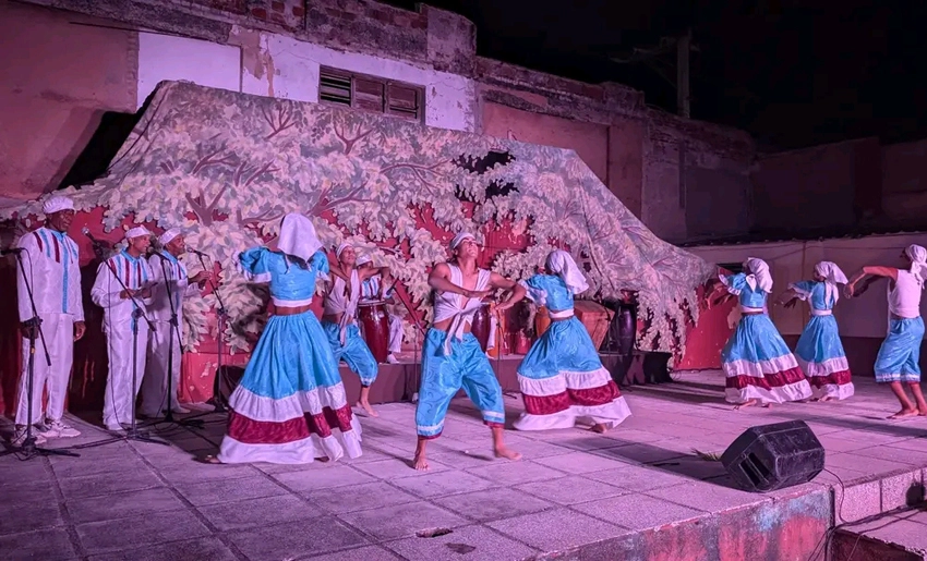 Fiesta de la Cultura Iberoamericana