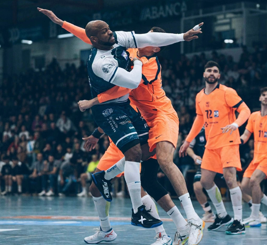 Balonmano