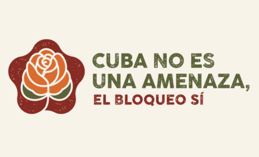 Logo, plataforma online contra el bloqueo
