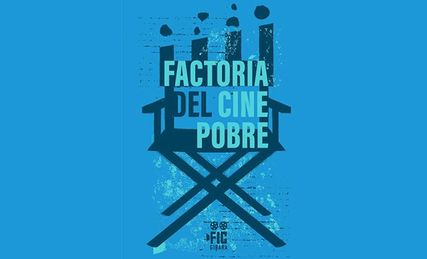 Factoría, Cine Pobre, cultura, Holguín