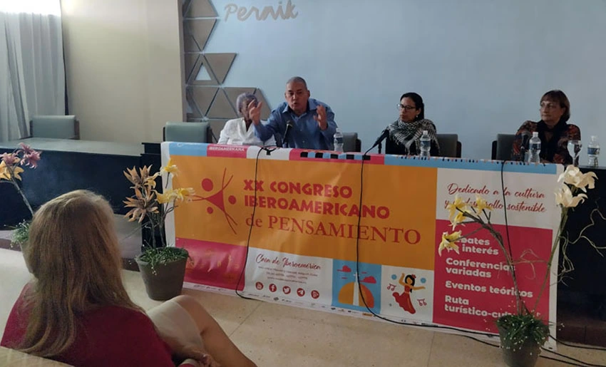 Fiesta, Cultura Iberoamericana, Holguín