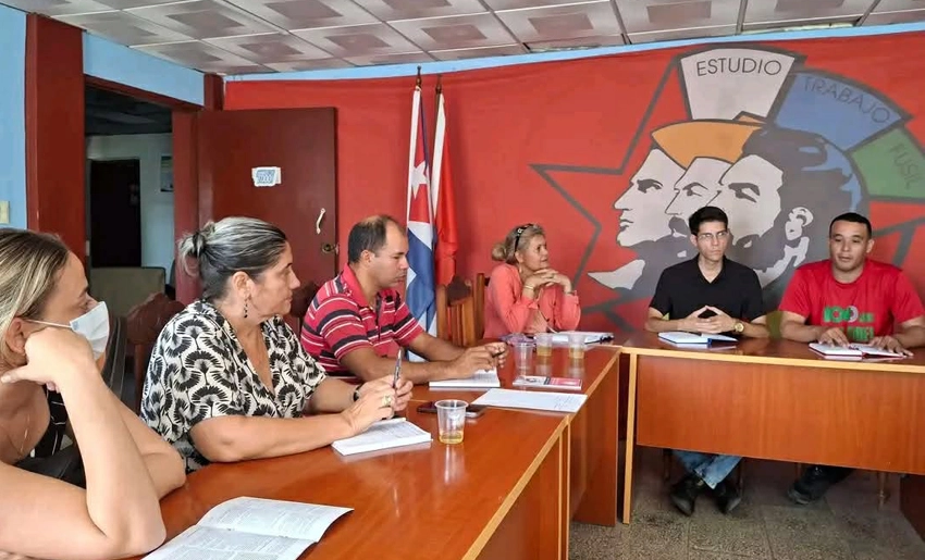 Consejo Provincial de la BTJ