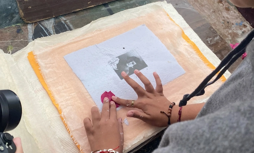 Obras de Encuentro de Papeleros, Holguín