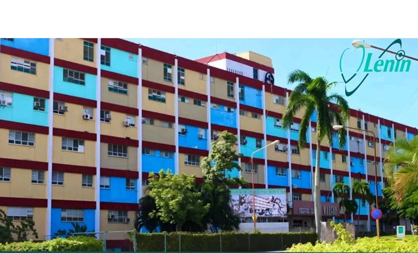 Hospital, Lenin, aniversario 61, salud, Holguín