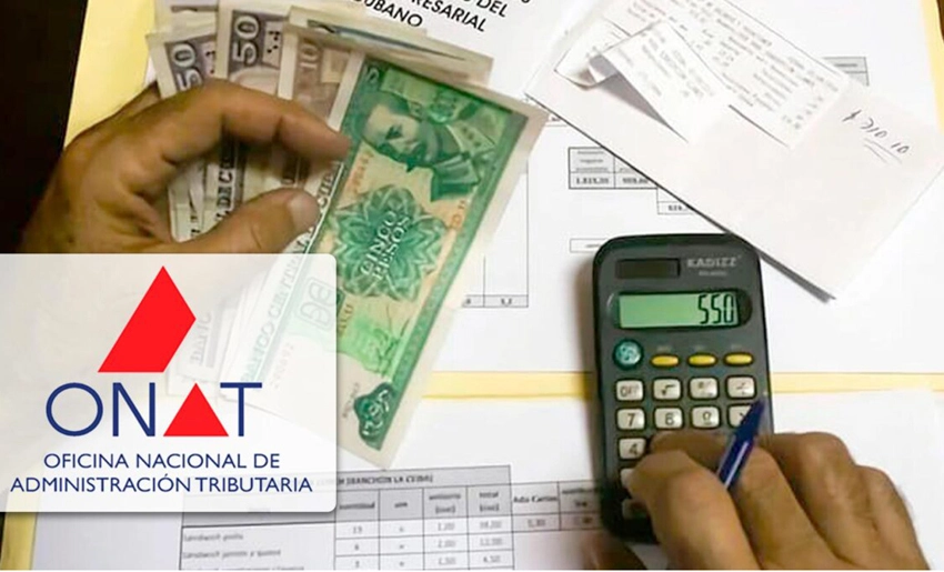 Onata, impuesto, curso, superación, mypimes, Holguín, Cuba