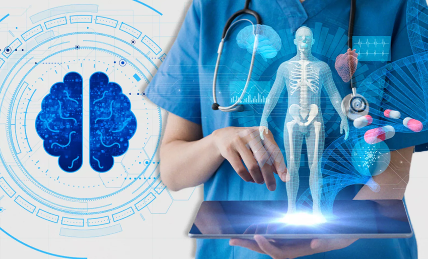 Innovación en salud