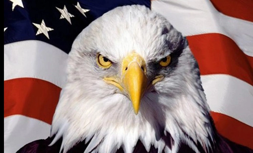 Imagen referente al imperio de Estados Unidos