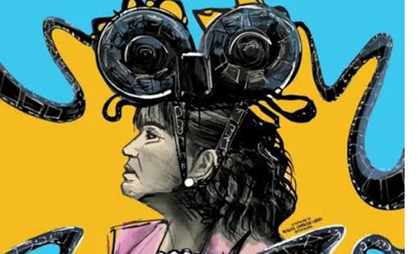 Neurótica Anónima, filme cubano, Premios Goya, España