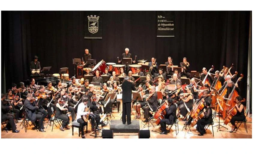 Orquesta Sinfónica de Holguín